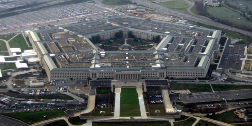 PENTAGON: Em ji Iraqê venakişin