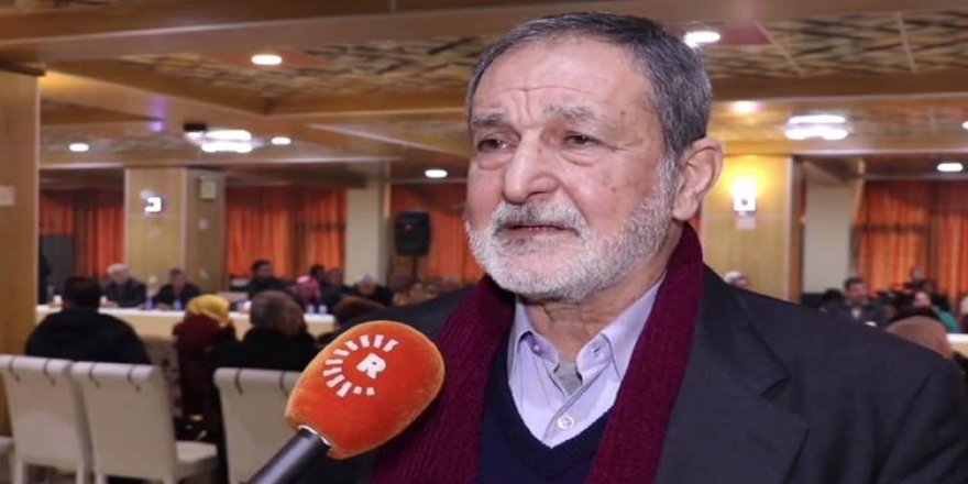 Hevserokê MSDê: Welatên Erebî li gel me ne