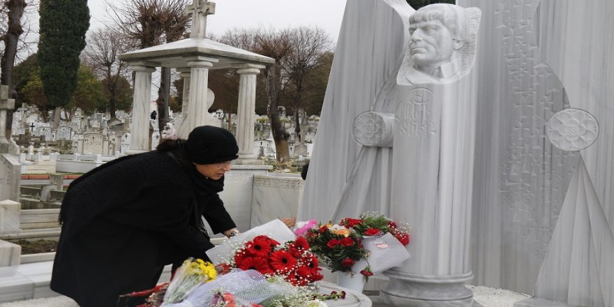 Hrant Dînk mezelê xo ser de ame yaderdene