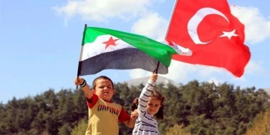 Çima Tirkîye û Sûrîye nêzîkî hev dibin?