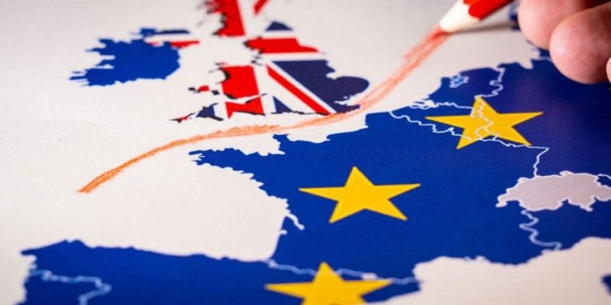 Brîtanya bo Temamkirina Brexitê li Benda Pejirandina Qralîçe Elizbeth E