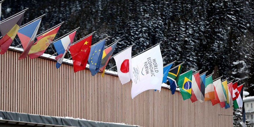 Li Davosê paşeroja NATOyê tê gotûbêjkirin