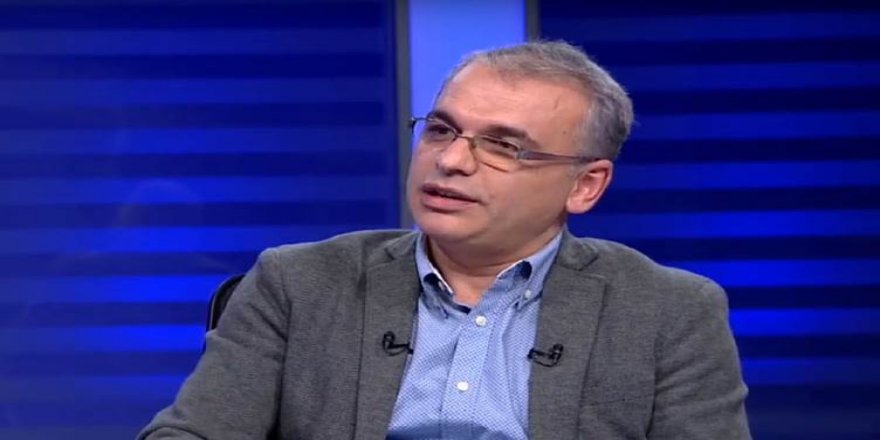 Abdullah Încekan: Ji ber Kurd bê dewlet in xala kurdewar lawaz dimîne