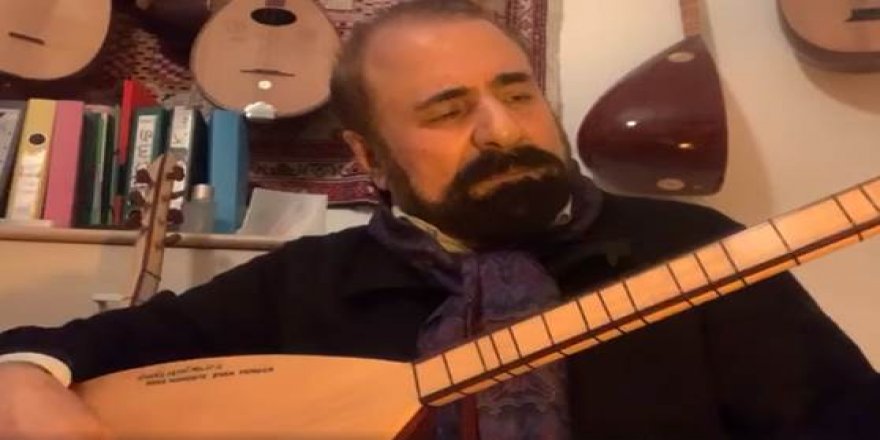 Şivan Perwerî seba Kobanî deyrêk hadre kerd