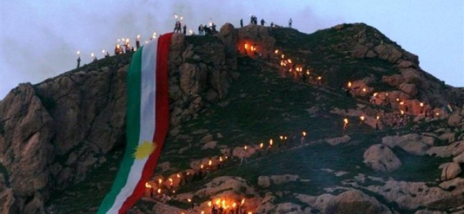 UNESCO: Newroz ‘kevneşopîya manewî ya herî kevn a cîhanê' ye