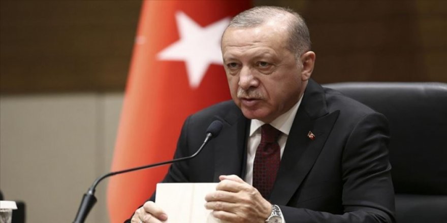 Erdogan: Ma cewab da hêrişê Sûrîye, 35 eskerê înan amê kiştene!