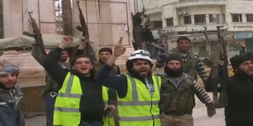 Medyaya fermî ya Rûsya: Tirkîya hetkarî dana El-Nusra!