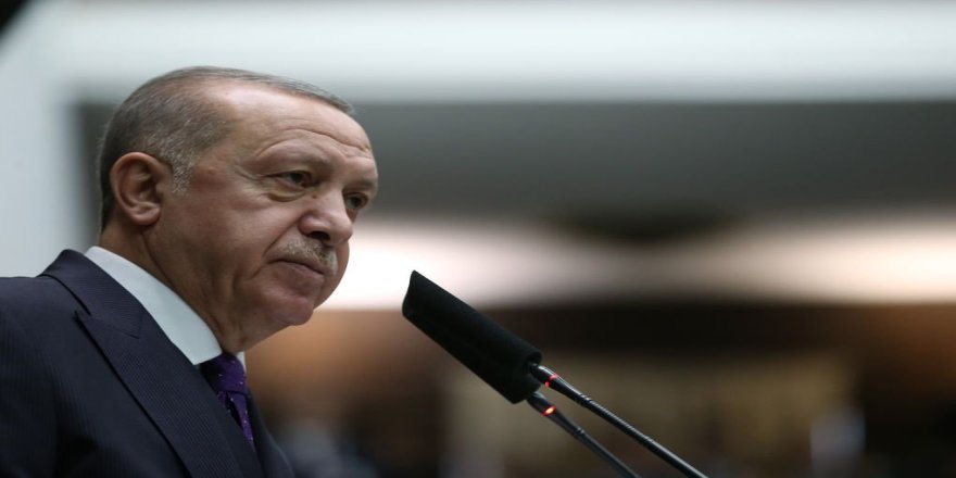 Erdogan: Heke rejîm bi paş de neçe, em neçar in tiştên hewce bikin