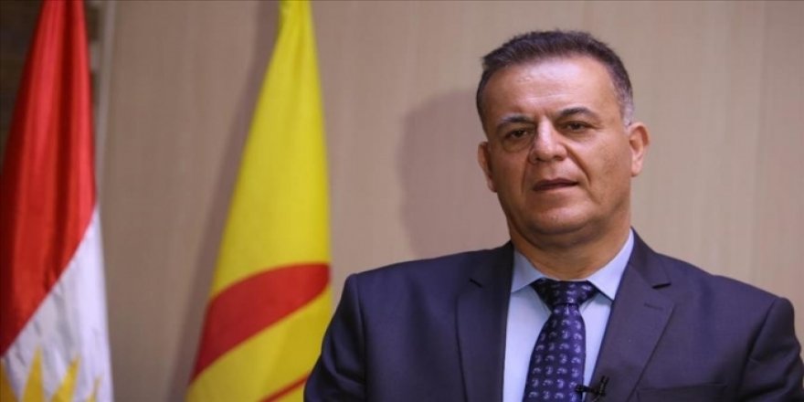 Berdevkê encumena serkirdetîya PDKê li Silêmanîyê canê xwe ji dest da