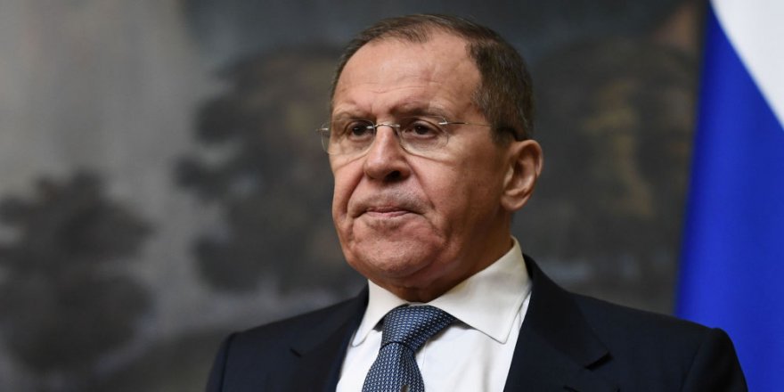 Lavrov dîsa bala Tirkîye kişand: Li Idlibê berpirsîyarîya xwe bicîh bîn e