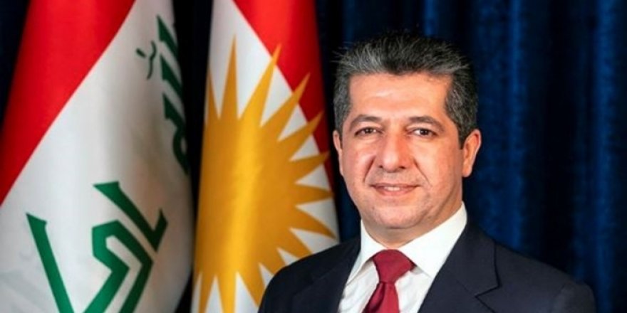 Mesrûr Barzanî: Rola Yekîtîya Nivîskaran di berevanîya li mafên gelê Kurdistanê de ji bîr nabe