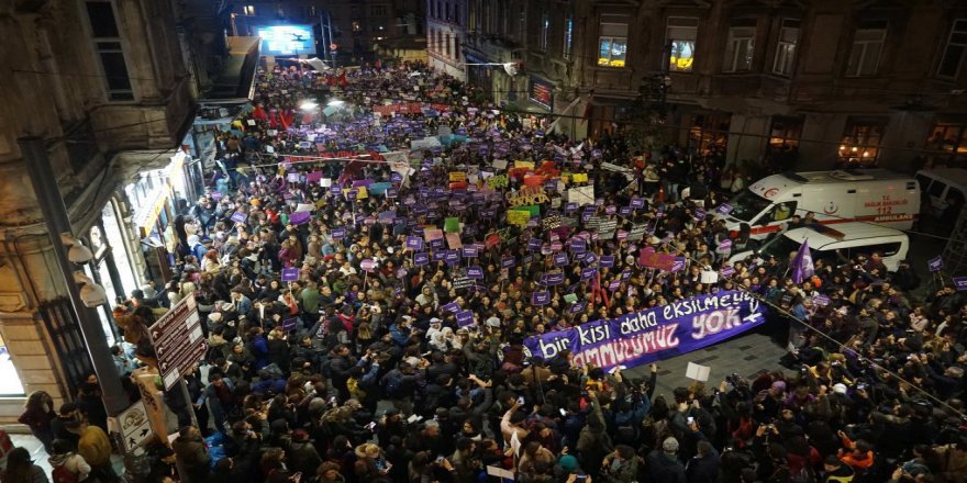 Mêran di meha Kanûna Paşîyê de 21 jin kuştine