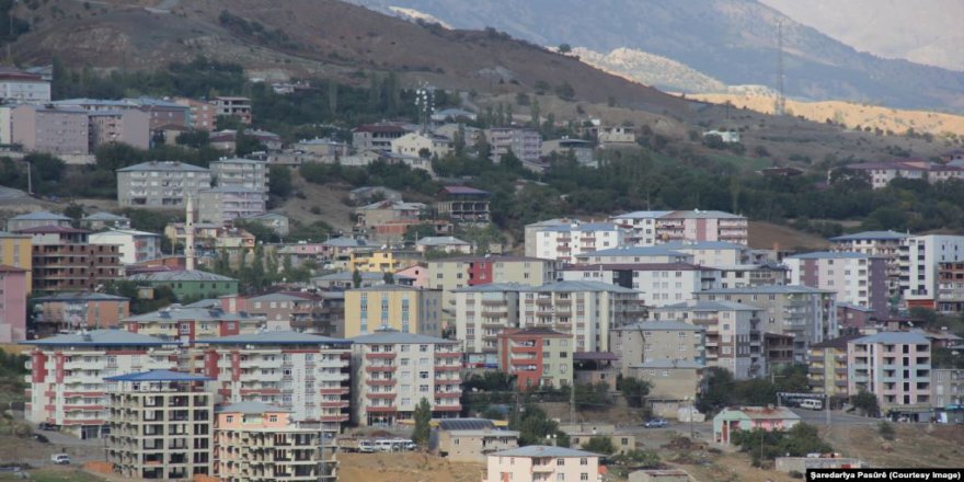 Lêkolîneke Taybet li Ser Axaftina bi Kurdî li Tirkîyê