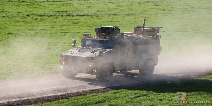 Rejîma Sûrîye êrîş li serbazên Tirkîye kir: 5 kuştî