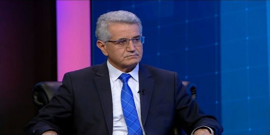 Îsmaîl: Me piştevanî bo vegerandina koçberan ji şanda Amerîkî xwast