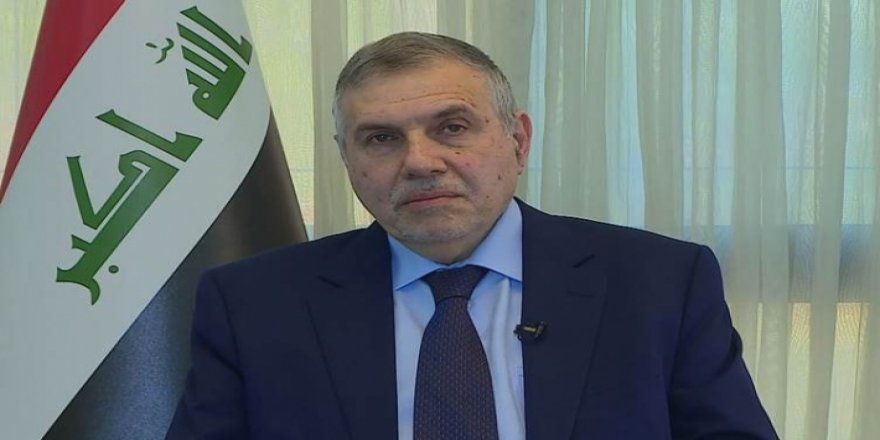 Parlementerekî Iraqî: Kabîneya nû ya Iraqê dusibe tê eşkerekirin