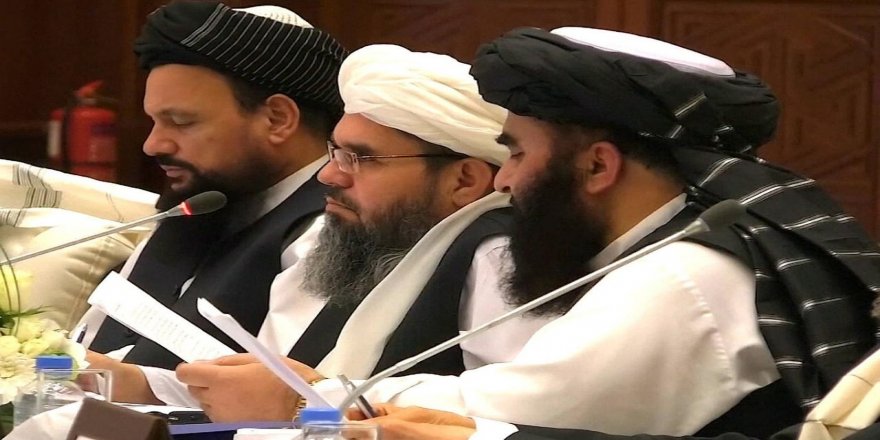 Taliban û Amerîka li ser ragihandina agirbestê li hev kirin