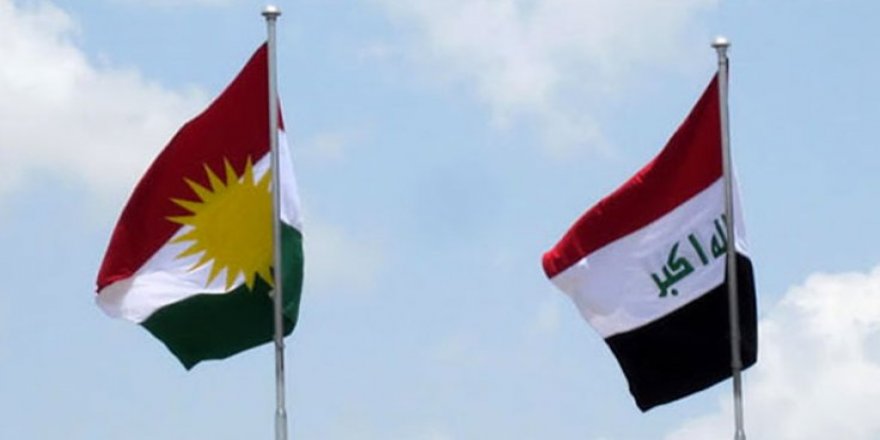 Şandeyekî alîyên sîyasî ya herêma Kurdistanê serdana Bexdayê dikin