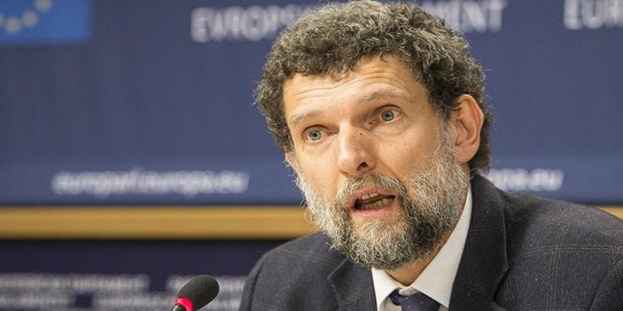 Dozgerîya Stenbolê Daxwaza Jinûve Girtina Osman Kavala Dike