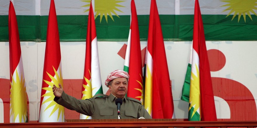 Hevpeyvîna Serok Barzanî ji bo “Independent”:‘Xwezî têbigihêjim bê Amerîka ji Kurdên Sûriyê çi dixwaze?’