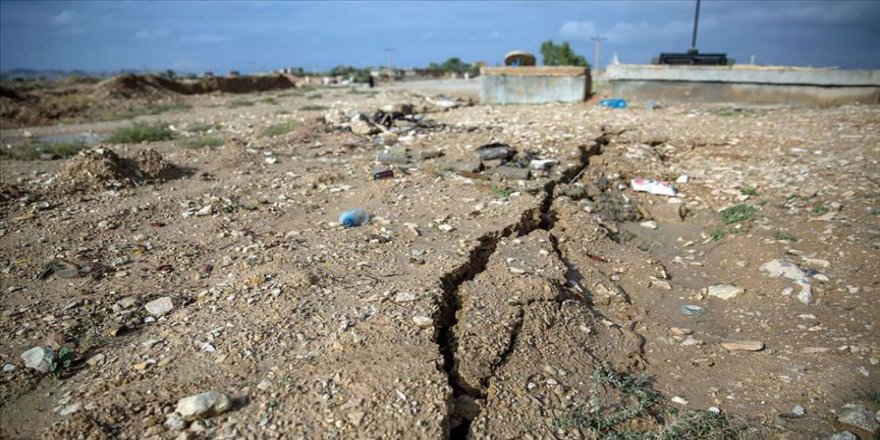 Di erdheja Kotolê de 95 kes birîndar bûne