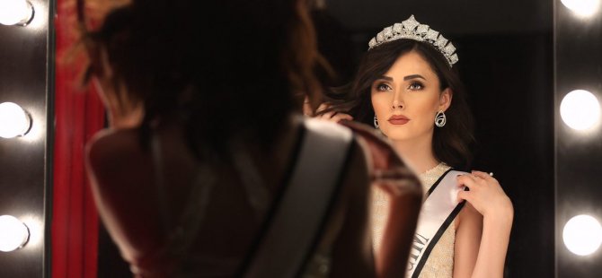 Keça Kurd a Mehabadî bû Şahciwana Îranê