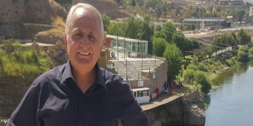 Nivîskarê Kurd Zeynel Abidîn Han koça dawî kir