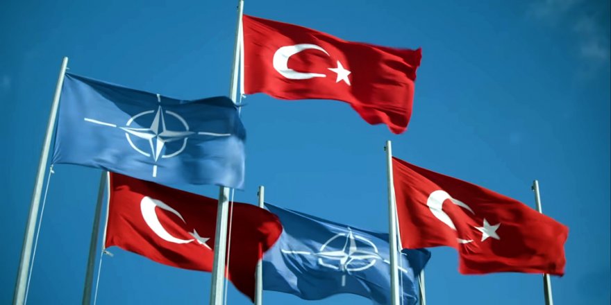 NATO li ser daxwaza Tirkîyê wê îro bicive