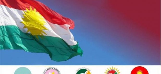 Roja Ala (beyreqa) Kurdistanî di ma vanê ”lejîrê nê, çaresereya siyasî rê e”