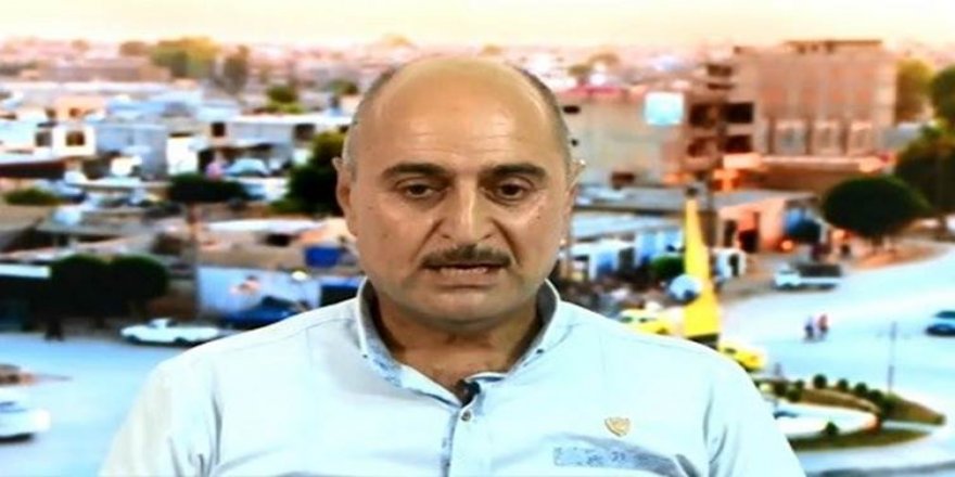 Hesen Remzî: Baştirîn rêgirî hember planên dijî rojavayê Kurdistanê, yekhelwestîya Kurd e