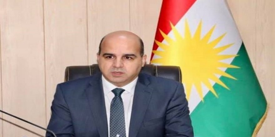 Wezîrê bajarvanîya Herêma Kurdistanê: Îsal 35 pirojeyên mezin tên cîbicîkirin