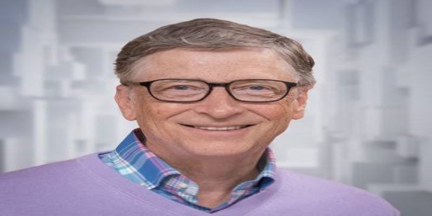 Bill Gatesî 125 milyon dolar semedê vînayîşê dermanê Koron xêr kerd!