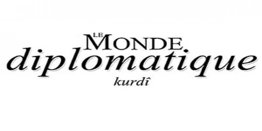 Hejmara nû ya “Le Monde Diplomatique Kurdî” derket