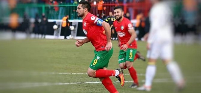 Kaptanê Amedspor jîyana xwe ji dest da