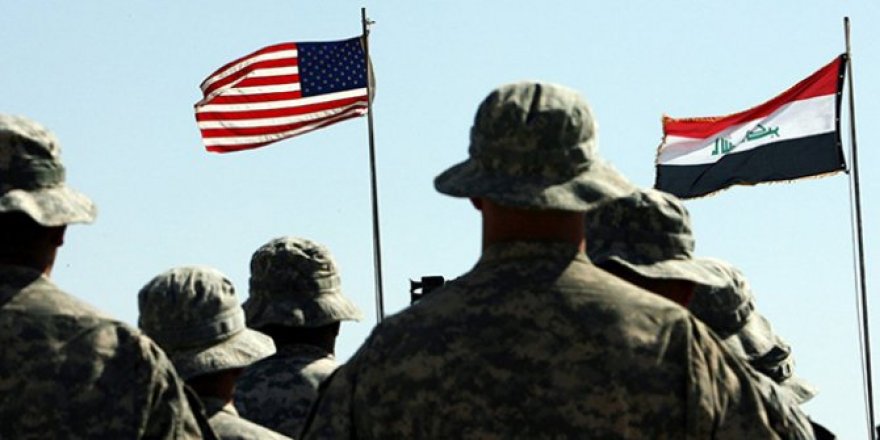 BBC: Amerîka çend serbazgehên xwe yên li Iraqê vala dike!
