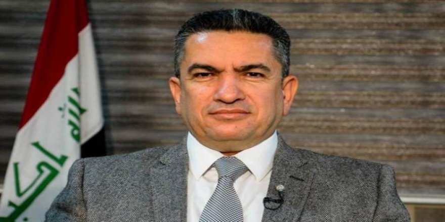 El Zurfî: Ma do herêma Kurdistanî reyde meseleyanê xo safî bikê