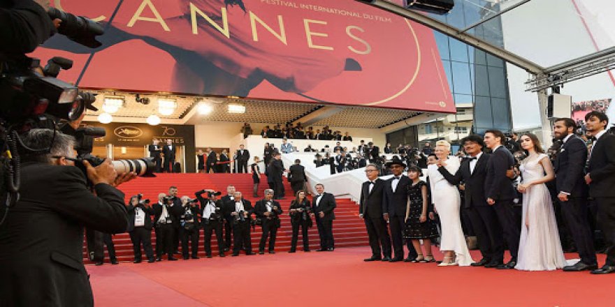 Festîvala Cannesê jî hat taloqkirin