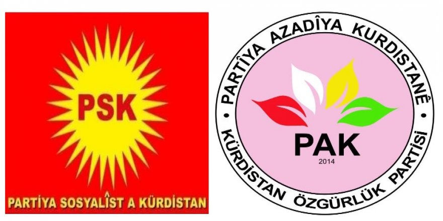 PSK û PAK: Coronavirusê  jî nikarîbû rê li ber binpê kirina îradeya hilbijêran bigire