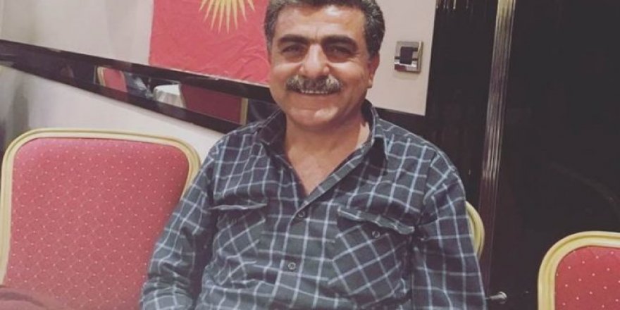 Mustafa Özçelik: Bi wefata welatperwerê Kurd Behçet Epözdemir gelekî xemgînim