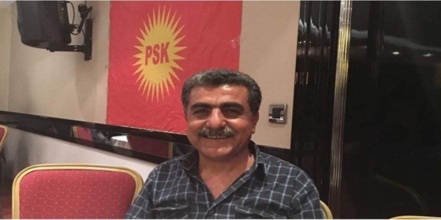 PSK: Êş û elemê me gelek giran e