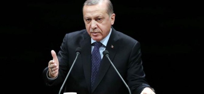 Serokkomarê Tirkiyê: ”Ewê tu carî destûr nedin li Sûriyê kurd bibin xwedî dewlet ”