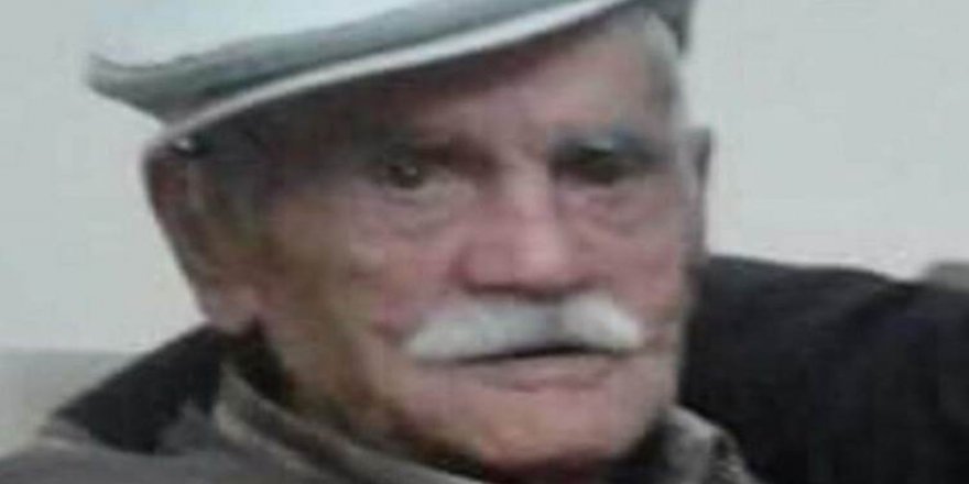 Li Londonê Kurdekî 91 salî ji Koronayê rizgar bû