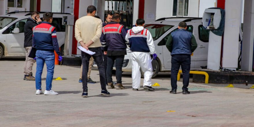 Wan de mabênê 2 keyeyan de pêrodayîş: 4 kesî amê kiştene