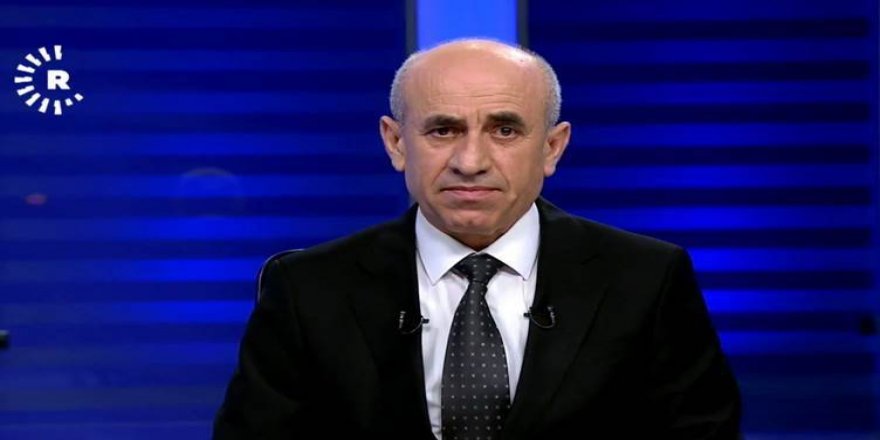 Zîrek Kemal: Peyama Trump a bo Newrozê pêgeha Kurdistanê nîşan dide