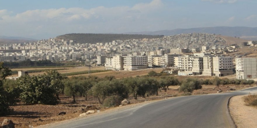 Çekdaranê Tirkîya 8 hemwelatiyê Efrînî remnayî