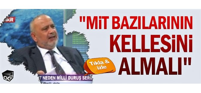 ”Bila MÎT suîqestan li HDPyîyan bike”