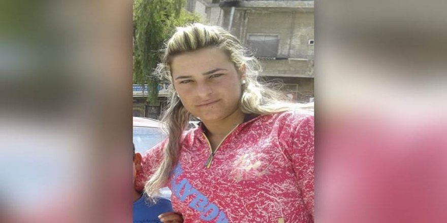 Li Efrînê sê jinên Êzidî ji alîyê grûpên çekdar ve hatine girtin