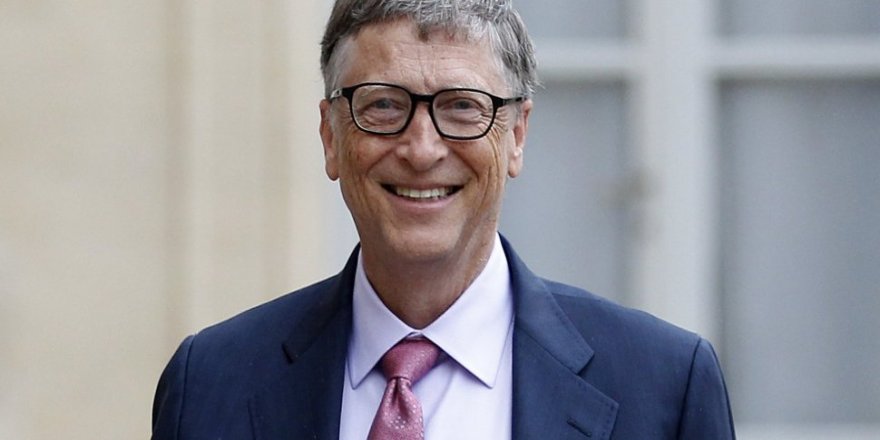 Bill Gates bo Têkoşîna Dijî Vîrusa Korona 150 Mîlyon Dolar Dide