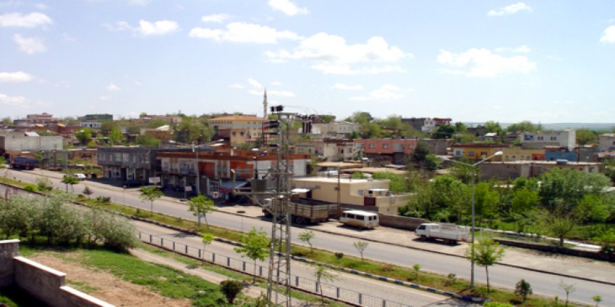 Amed:  Taxêka bîne gerîya binê karantîna