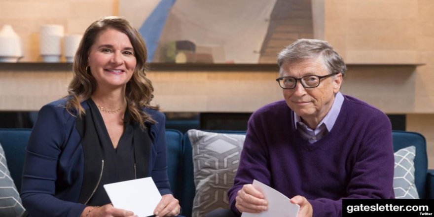 Bill Gates seba Têkoşînê Vera Vîrusê Korona 150 Mîlyon Dolar Dano